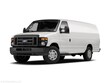 Ford Econoline Cargo Van