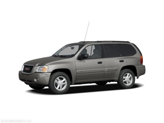 2008 GMC Envoy  -
                  Henderson, NV