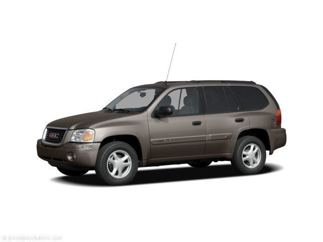 2008 GMC Envoy SLT -
                  Garden City, MI