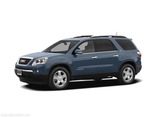 2008 GMC Acadia  -
                  Great Falls, MT