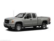 GMC Sierra 2500HD