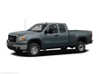 GMC Sierra 2500 HD
