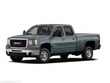 GMC Sierra 2500 HD