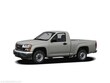  GMC Canyon