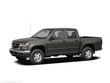  GMC Canyon