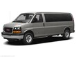  GMC Savana Passenger 2500