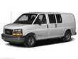 GMC Savana