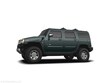  HUMMER H2