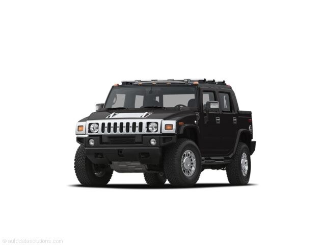 2008 Hummer H2  -
                Midland, TX