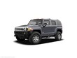 HUMMER H3 1/2 ton