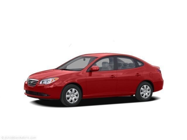 2008 Hyundai Elantra  -
                New Port Richey, FL