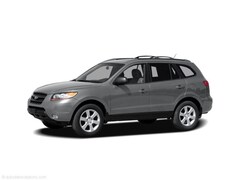 2008 Hyundai Santa Fe