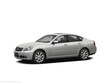 INFINITI M35