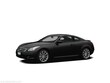 INFINITI G37 Coupe