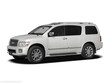  INFINITI QX56