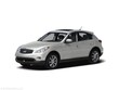 INFINITI EX35