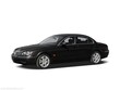 Jaguar S-TYPE