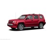  Jeep Patriot