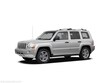 Jeep Patriot