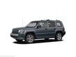 Jeep Patriot