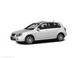 Kia Spectra5