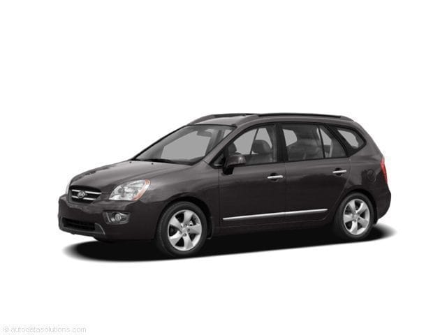 2008 Kia Rondo