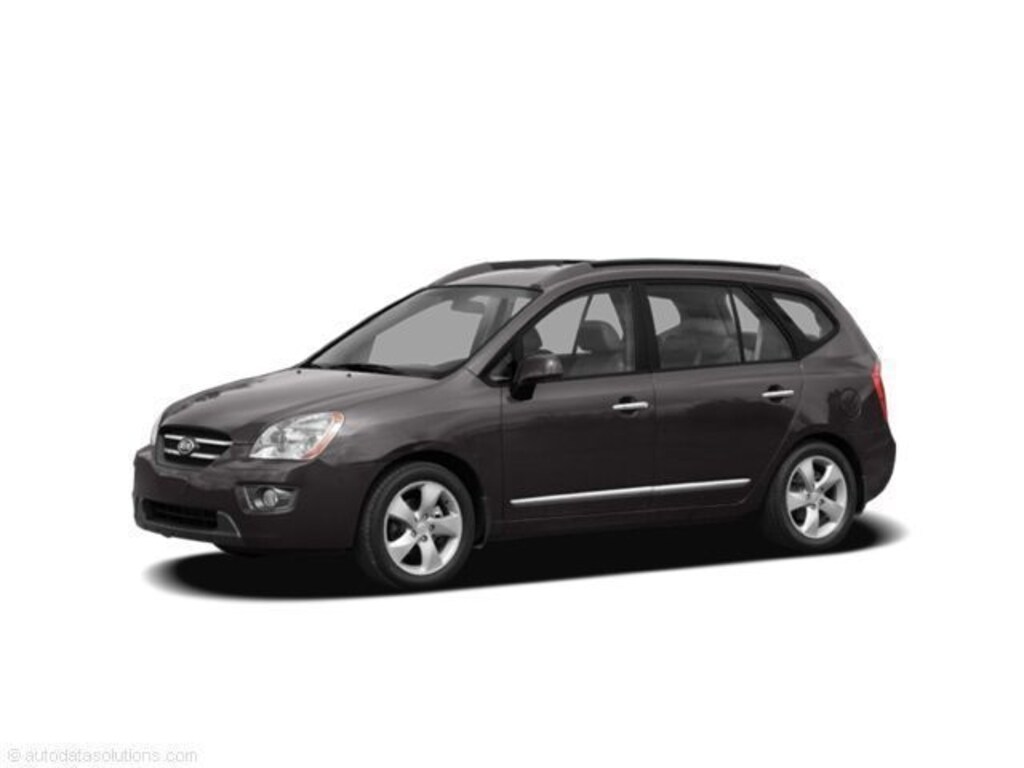 Used 2008 Kia Rondo EX Wagon