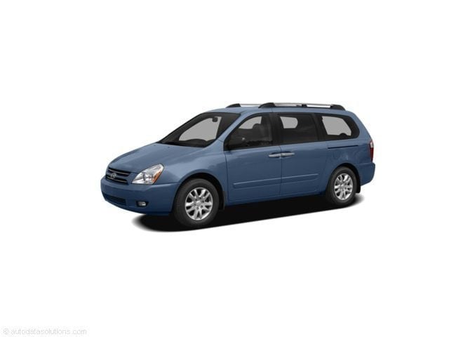 2008 Kia Sedona LX -
                  Dallas, TX
