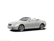  LEXUS SC 430