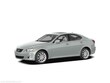  LEXUS IS 250