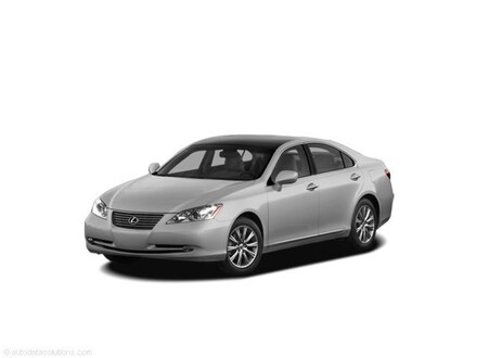 2008 LEXUS ES 350 Sedan