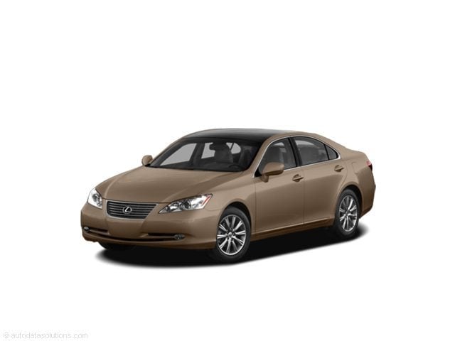 2008 Lexus ES 350 -
                  Doral, FL