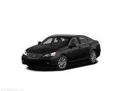 Used 2008 LEXUS ES For Sale in Arroyo Grande