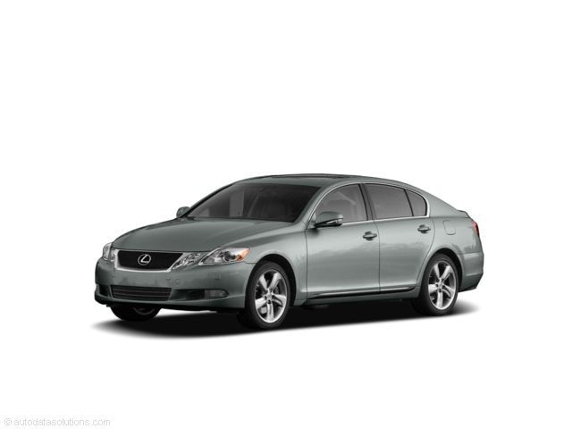 2008 Lexus GS 350 -
                  Clovis, CA