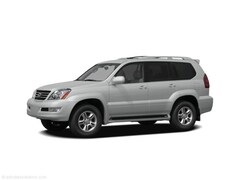 2008 LEXUS GX 470