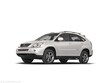 LEXUS RX 400h