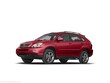 LEXUS RX 400h