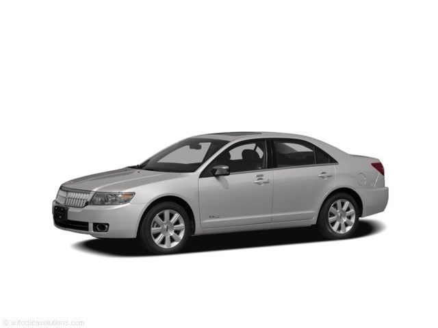 2008 Lincoln MKZ Base -
                  Bryan, TX