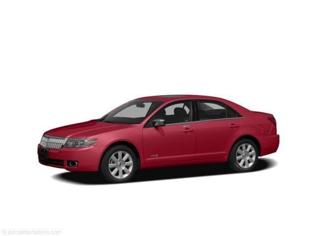 2008 Lincoln MKZ  -
                Sterling Heights, MI