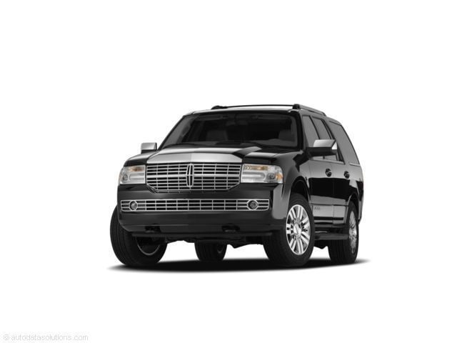 2008 Lincoln Navigator Luxury 4x4's photo