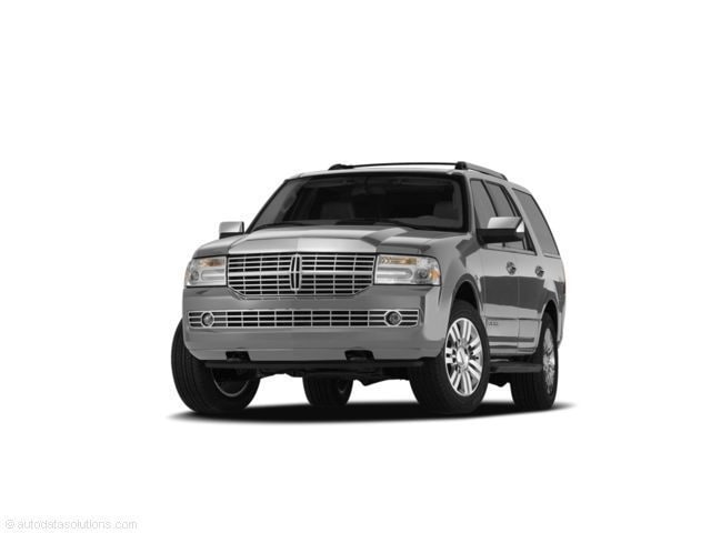 2008 Lincoln Navigator Luxury 4x4's photo