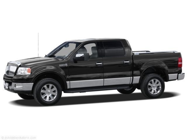 2008 Lincoln Mark LT  -
                  Waterford, MI