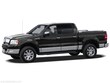  Lincoln Mark LT