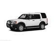 Land Rover LR3