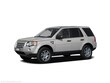 Land Rover LR2
