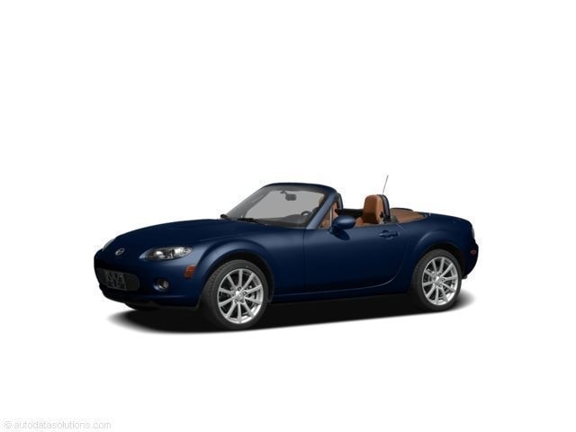 2008 Mazda MX-5 Miata Base's photo