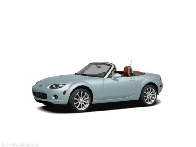 2008 Mazda MX-5 Miata Special Edition -
                  Paramus, NJ