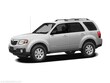 Mazda Tribute