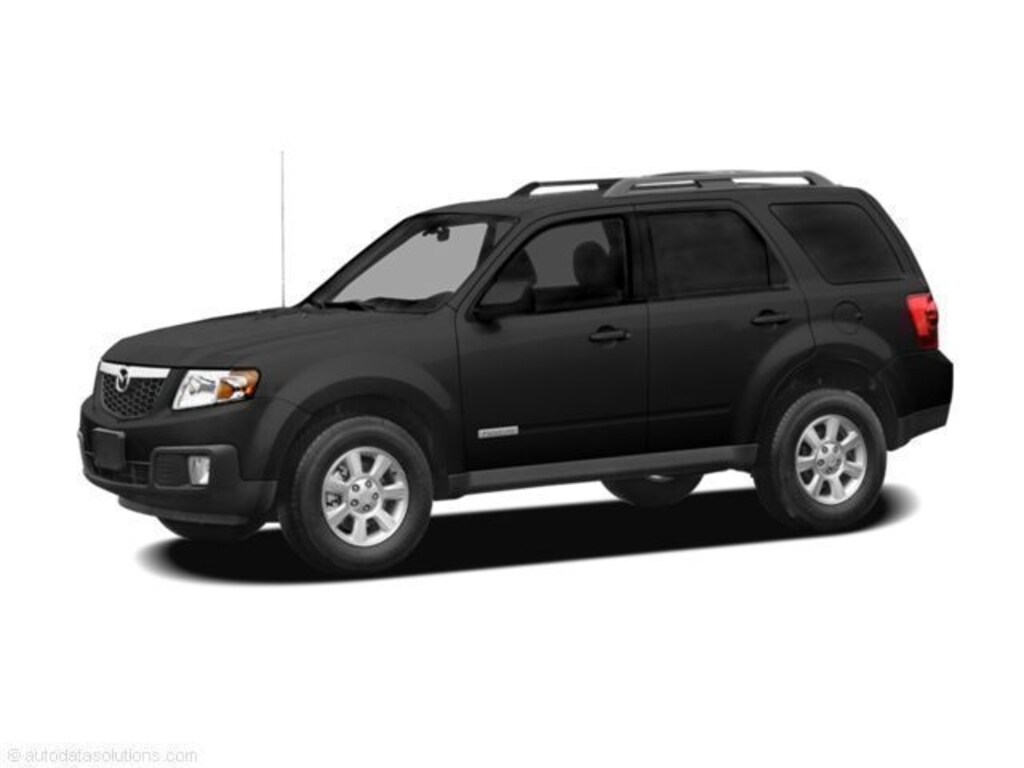 Used 2008 Mazda Tribute i Grand Touring SUV