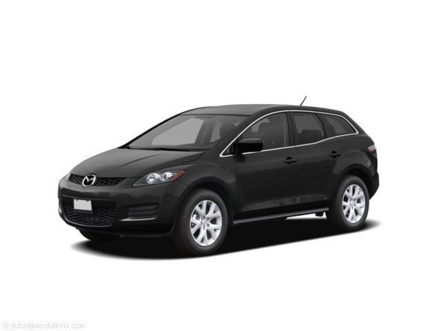 2008 Mazda CX-7 Touring